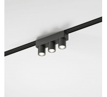 Трековый магнитный светильник Elektrostandard Flat magnetic 4690389197161 a063711