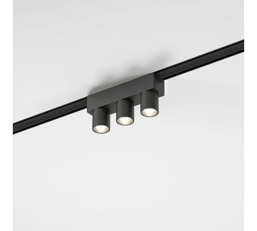 Трековый магнитный светильник Elektrostandard Flat magnetic 4690389197161 a063711 Трековый магнитный светильник Elektrostandard Flat magnetic 4690389197161 a063711