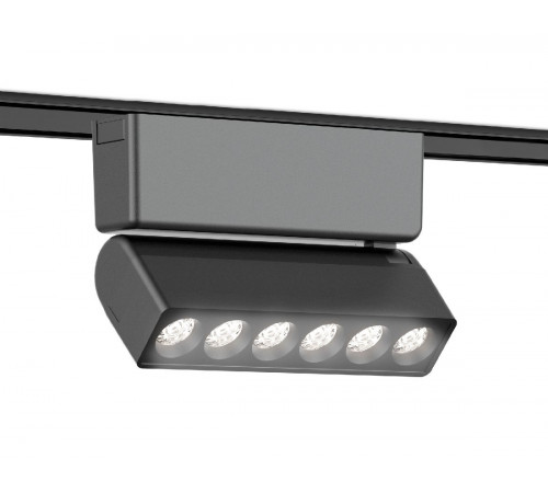 Трековый магнитный светильник Ambrella Light Magnetic Ultra Slim Track System GV1469 Трековый магнитный светильник Ambrella Light Magnetic Ultra Slim Track System GV1469