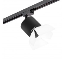 Трековый однофазный светильник Lightstar Rullo (213487+592087+202486) R1T3487486