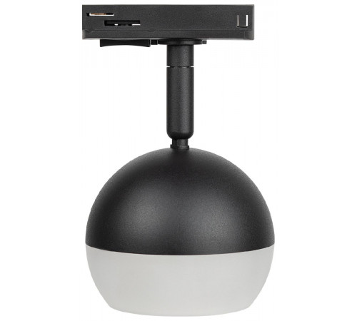 Трековый светильник Эра TR46 - GX53 BK Б0054153 Трековый светильник Эра TR46 - GX53 BK Б0054153