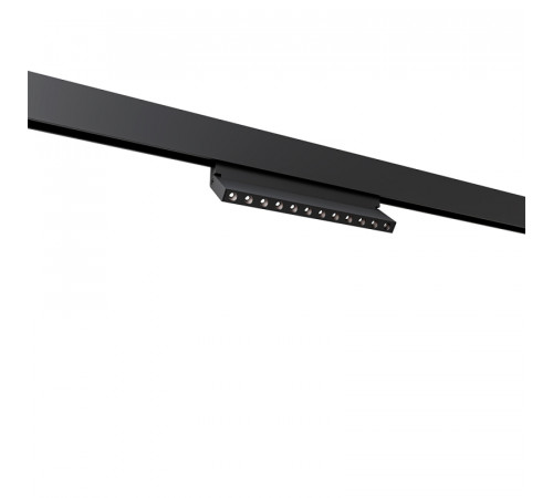 Трековый магнитный светильник Arte Lamp Expert A5746PL-1BK Трековый магнитный светильник Arte Lamp Expert A5746PL-1BK