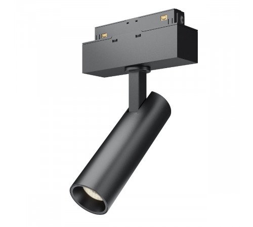 Трековый светильник Maytoni Track lamps TR019-2-7W3K-B Трековый светильник Maytoni Track lamps TR019-2-7W3K-B