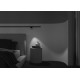 Трековый светильник Maytoni Focus LED TR103-1-12W3K-M-B
