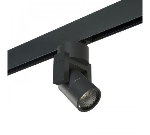 Трековый светильник Lightstar Illumo L1 PRO051047 (595077+051047) Трековый светильник Lightstar Illumo L1 PRO051047 (595077+051047)