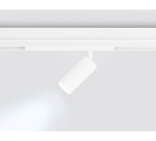 Трековый магнитный светильник Ambrella Light Magnetic 220V GL1211 Трековый магнитный светильник Ambrella Light Magnetic 220V GL1211