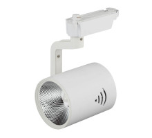 Трековый светильник ЭРА TR1 - 30 WH Б0032099