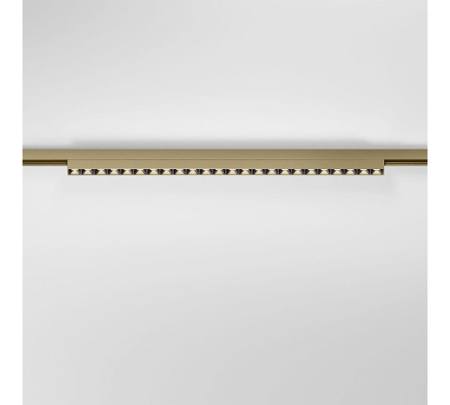 Трековый магнитный светильник Elektrostandard Line Magnetic 85529/01 4690389213670 a069637 Трековый магнитный светильник Elektrostandard Line Magnetic 85529/01 4690389213670 a069637