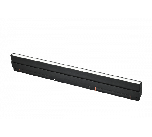 Трековый магнитный светильник iLedex Vision 4822-004-L602-24W-110DG-4000K-BK Трековый магнитный светильник iLedex Vision 4822-004-L602-24W-110DG-4000K-BK