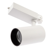 Трековый светильник ЭРА SТR-30-36-40K-W40 Б0049755