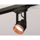 Трековый однофазный светильник Ambrella Light Track System XT6602045 (C6602, N6135)