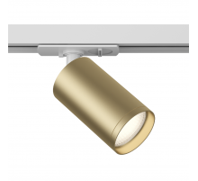 Трековый светильник Maytoni Technical Focus TR020-1-U-GU10-WMG