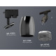 Трековый однофазный светильник Ambrella Light Track System XT1123005 (A2521, C1123, N7192)