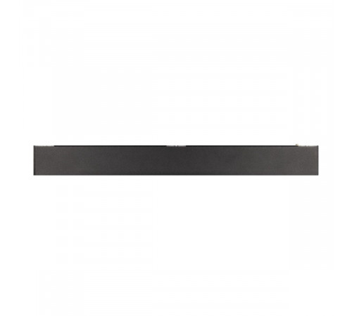 Трековый магнитный светильник Arlight MAG-FLAT-45-L405-12W Day4000 (BK, 100 deg, 24V, DALI) 046579 Трековый магнитный светильник Arlight MAG-FLAT-45-L405-12W Day4000 (BK, 100 deg, 24V, DALI) 046579