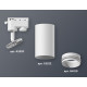 Трековый однофазный светильник Ambrella Light Track System XT6322040 (A2520, C6322, N6120)