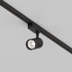 Трековый светильник Maytoni Technical Vuoro TR003-1-10W4K-S-B