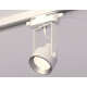 Трековый однофазный светильник Ambrella Light Track System XT6601002 (C6601, N6104)