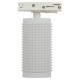 Трековый однофазный светильник Эра TR40-GU10 WH Б0054198