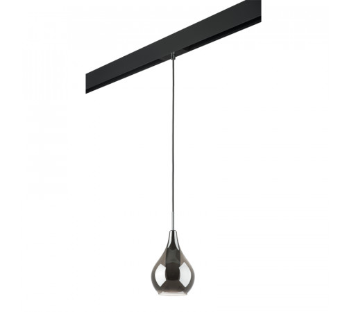 Трековый светильник Lightstar Pentola PRO803037 (803037+595007)