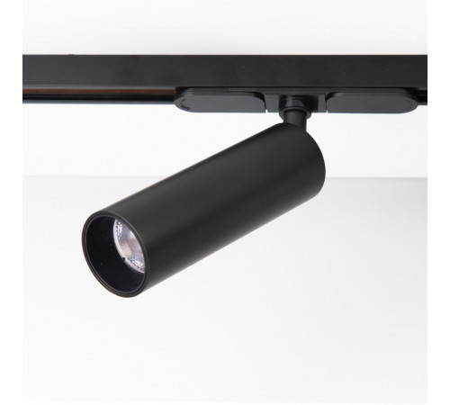 Трековый светильник Citilux Тубус CL01T071N Трековый светильник Citilux Тубус CL01T071N