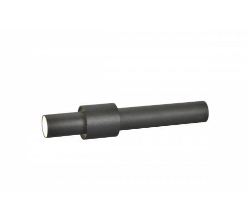 Трековый магнитный светильник iLedex Vision 4825-045-D60-12W-38DG-3000K-BK Трековый магнитный светильник iLedex Vision 4825-045-D60-12W-38DG-3000K-BK