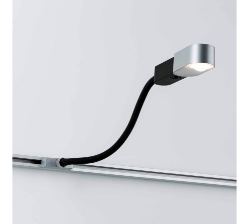 Трековый светодиодный светильник Paulmann Torch 95452