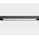 Трековый магнитный светильник Italline Atom IT012-5020 black 3000K