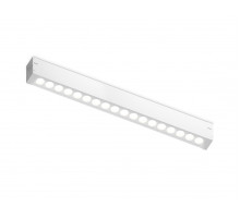 Трековый магнитный светильник Ambrella Light Magnetic 220V GL1311