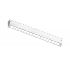 Трековый магнитный светильник Ambrella Light Magnetic 220V GL1311