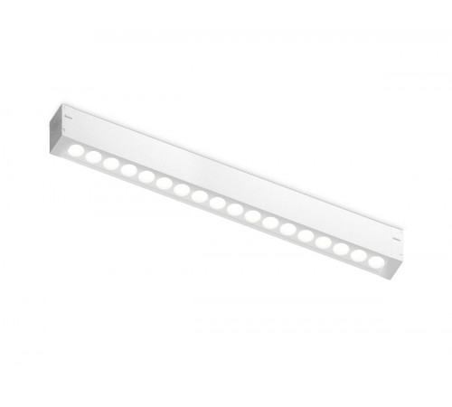 Трековый магнитный светильник Ambrella Light Magnetic 220V GL1311 Трековый магнитный светильник Ambrella Light Magnetic 220V GL1311