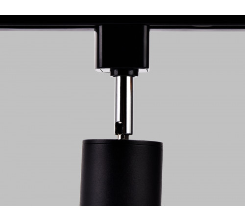 Трековый однофазный светильник Ambrella Light Track System GL5123 Трековый однофазный светильник Ambrella Light Track System GL5123