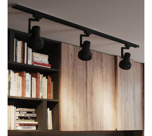 Трековый светильник Gauss Track Light Bulb TR013 Трековый светильник Gauss Track Light Bulb TR013