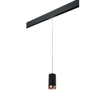 Трековый светильник Lightstar Rullo PRORP437430 (214437+595857+203430)