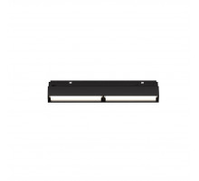 Трековый магнитный светильник Maytoni Parete TR106-4-12W-DS-B