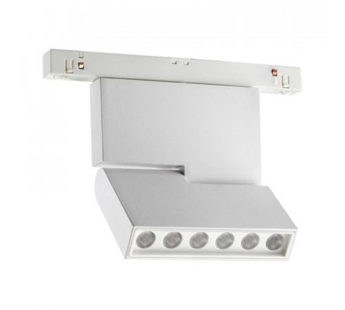 Трековый светильник NOVOTECH FLUM 358468 Трековый светильник NOVOTECH FLUM 358468