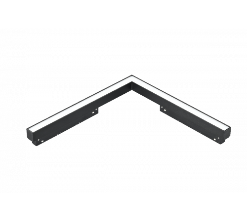 Трековый магнитный светильник iLedex Vision 4822-013-L320-16W-110DG-3000K-BK Трековый магнитный светильник iLedex Vision 4822-013-L320-16W-110DG-3000K-BK