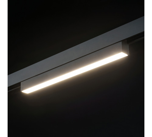 Магнитный трековый светильник Lumker SY-LINK-300-BL-6-WW 013625