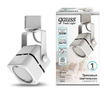 Трековый светильник Gauss Track Light Bulb TR010