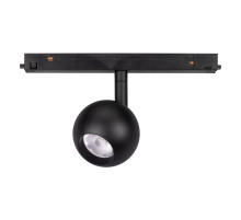 Трековый светильник Arlight Mag-Orient-Orb-R60-10W Warm3000 036808 Трековый светильник Arlight Mag-Orient-Orb-R60-10W Warm3000 036808