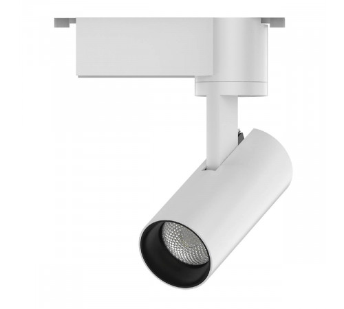 Трековый светодиодный светильник Gauss Track Light Led TR075 Трековый светодиодный светильник Gauss Track Light Led TR075