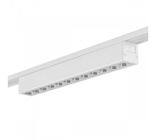 Трековый светильник SWG PRO DL-SLIM-DRWH-12-CCT 022081 Трековый светильник SWG PRO DL-SLIM-DRWH-12-CCT 022081