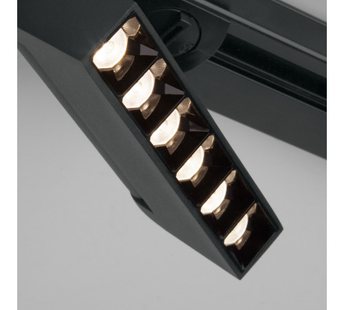 Трековый светильник Elektrostandard Garda 4690389181580 a057439 Трековый светильник Elektrostandard Garda 4690389181580 a057439
