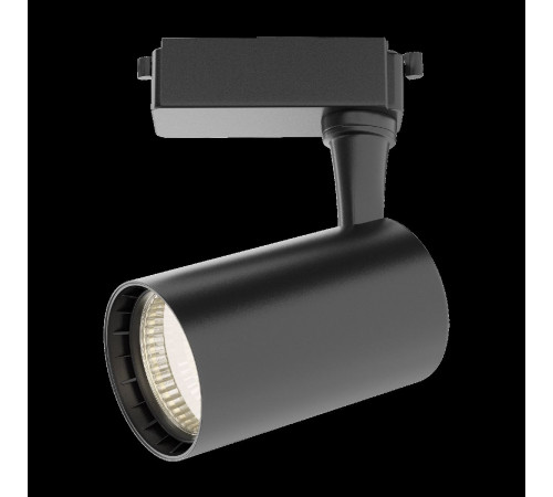 Трековый светильник Maytoni Technical Vuoro TR003-1-6W3K-W-B