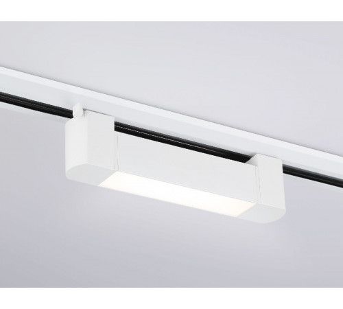 Трековый однофазный светильник Ambrella Light Track system GL6724 Трековый однофазный светильник Ambrella Light Track system GL6724