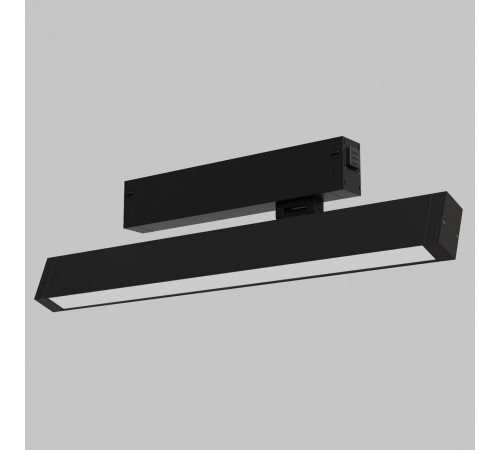 Трековый светильник IMEX Smart Line IL.0050.6001-18-BK Трековый светильник IMEX Smart Line IL.0050.6001-18-BK