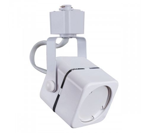 Трековый однофазный светильник Reluce 16022-9.3-001CT MR16 WT Трековый однофазный светильник Reluce 16022-9.3-001CT MR16 WT