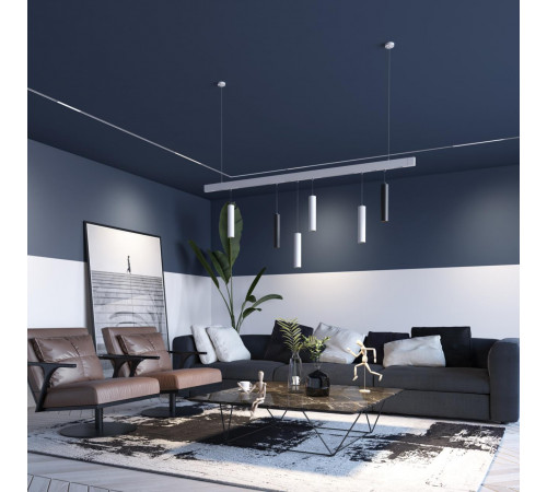 Трековый светильник NOVOTECH FLUM 358419 Трековый светильник NOVOTECH FLUM 358419