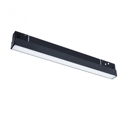 Магнитный трековый светильник Arte Lamp Linea A4672PL-1BK Магнитный трековый светильник Arte Lamp Linea A4672PL-1BK