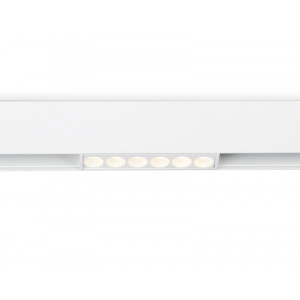 Трековый светильник Ambrella Light Track System GL4017