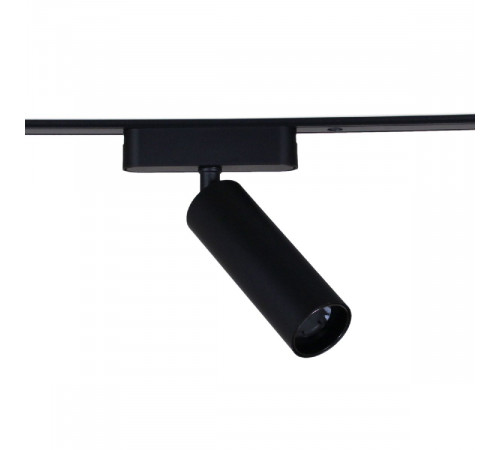 Трековый магнитный светильник Reluce 13005-9.3-001UR magnetic LED15W BK Трековый магнитный светильник Reluce 13005-9.3-001UR magnetic LED15W BK